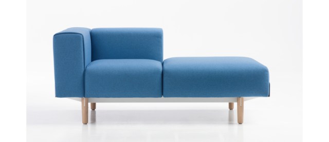 BREAD modula sofa system
